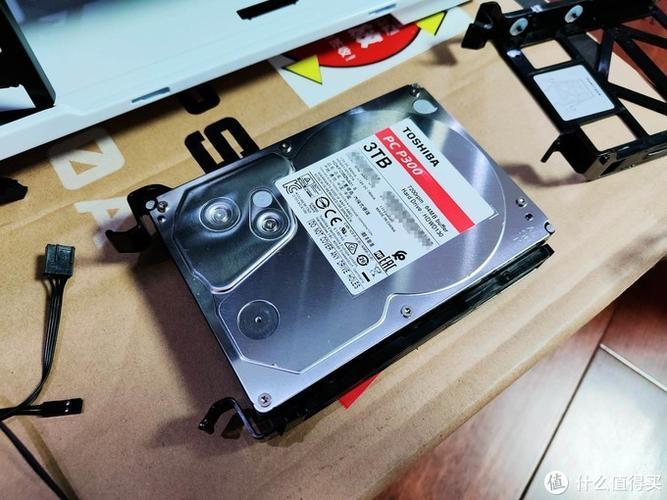 过年换新装b450m升级x570主板打造白色主题电脑主机
