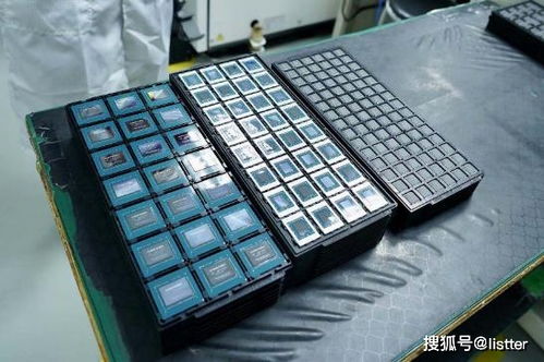 一台笔记本电脑是如何从0到1的 记机械革命工厂行——精密装配的起点之电脑主板