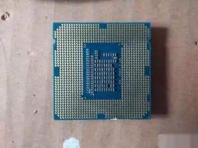 闲鱼上的坏CPU，几十块钱一个，买家买来究竟有何用？